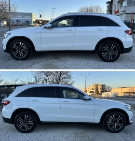 Mercedes-Benz GLC 220 2.2CDI* 9G* 4x4* Premium-pack, снимка 6