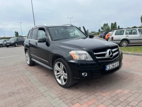 Обява за продажба на Mercedes-Benz GLK ~17 900 лв. - изображение 1