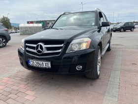 Обява за продажба на Mercedes-Benz GLK ~17 900 лв. - изображение 1