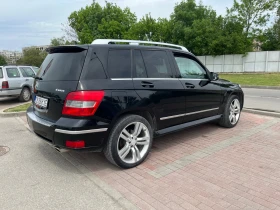 Обява за продажба на Mercedes-Benz GLK ~17 900 лв. - изображение 4