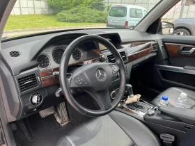 Обява за продажба на Mercedes-Benz GLK ~17 900 лв. - изображение 6