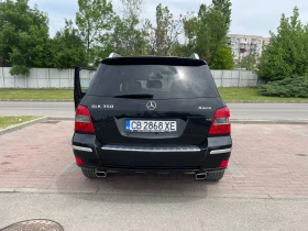 Обява за продажба на Mercedes-Benz GLK ~17 900 лв. - изображение 3