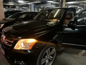 Обява за продажба на Mercedes-Benz GLK ~18 200 лв. - изображение 1