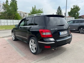 Обява за продажба на Mercedes-Benz GLK ~17 900 лв. - изображение 2
