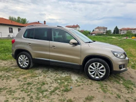 Обява за продажба на VW Tiguan 2.0 TDI, 4 MOTION, 140 к.с ~24 999 лв. - изображение 2