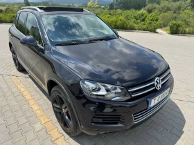 VW Touareg 3.0 V6 TDI 4x4 245. | Mobile.bg    7