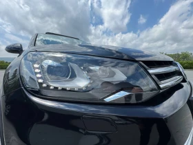 VW Touareg 3.0 V6 TDI 4x4 245. | Mobile.bg    16