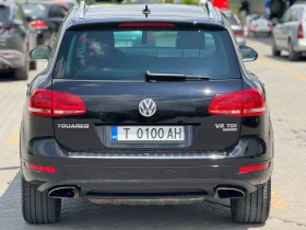 VW Touareg 3.0 V6 TDI 4x4 245. | Mobile.bg    4