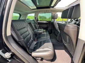 VW Touareg 3.0 V6 TDI 4x4 245. | Mobile.bg    12
