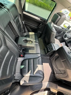 VW Touareg 3.0 V6 TDI 4x4 245. | Mobile.bg    13