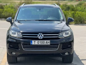 VW Touareg 3.0 V6 TDI 4x4 245. | Mobile.bg    2