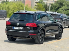 VW Touareg 3.0 V6 TDI 4x4 245. | Mobile.bg    5