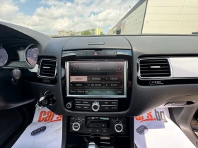VW Touareg 3.0 V6 TDI 4x4 245. | Mobile.bg    11