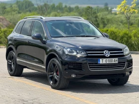 VW Touareg 3.0 V6 TDI 4x4 245. | Mobile.bg    3