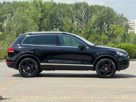 VW Touareg 3.0 V6 TDI 4x4 245. | Mobile.bg    6