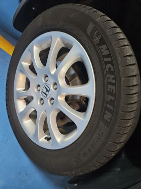 Honda Cr-v - 14950 лв. / 7643.81 € - 98947513 17