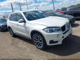 BMW X5 XDRIVE35I