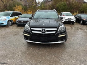 Mercedes-Benz GL 350 BlueTEC  CARFAX | Mobile.bg    16