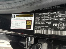 Mercedes-Benz GL 350 BlueTEC  CARFAX | Mobile.bg    10