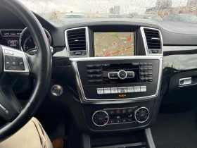 Mercedes-Benz GL 350 BlueTEC  CARFAX | Mobile.bg    9