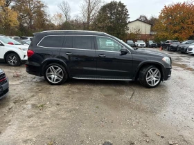 Mercedes-Benz GL 350 BlueTEC  CARFAX | Mobile.bg    3
