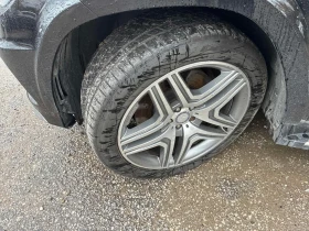 Mercedes-Benz GL 350 BlueTEC  CARFAX | Mobile.bg    7