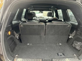 Mercedes-Benz GL 350 BlueTEC  CARFAX | Mobile.bg    12