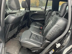 Mercedes-Benz GL 350 BlueTEC  CARFAX | Mobile.bg    11