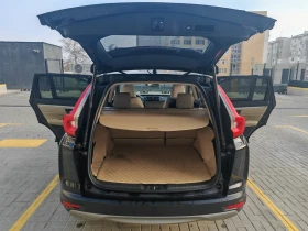 Honda Cr-v, снимка 16