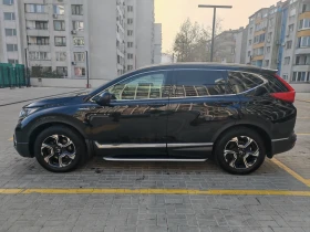 Honda Cr-v, снимка 3