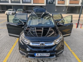 Honda Cr-v, снимка 15