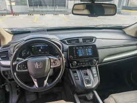 Honda Cr-v, снимка 11