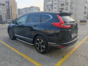 Honda Cr-v, снимка 4