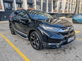 Honda Cr-v, снимка 8