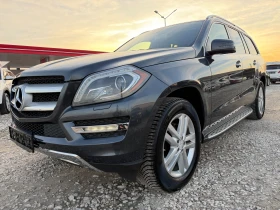 Mercedes-Benz GL 350 BLUETEC, снимка 3