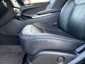 Mercedes-Benz GL 350 BLUETEC, снимка 9