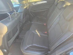 Mercedes-Benz ML 350 - 33500 лв. / 17128.28 € - 46855482 8
