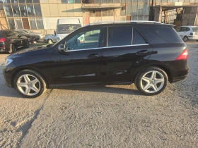Mercedes-Benz ML 350 - 33500 лв. / 17128.28 € - 46855482 3