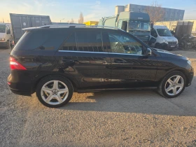 Mercedes-Benz ML 350 - 33500 лв. / 17128.28 € - 46855482 2