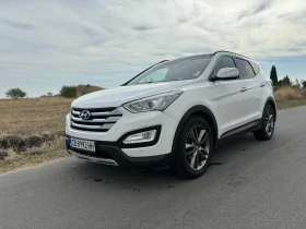 Hyundai Santa fe 2.2 crdi 197 - изображение 1