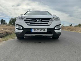 Hyundai Santa fe 2.2 crdi 197, снимка 4