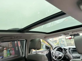 Hyundai Santa fe 2.2 crdi 197, снимка 6 - Автомобили и джипове - 52950079