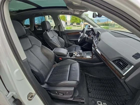 Audi Q5 Premium Plus * CARFAX* ОПЦИЯ ЗА ФИНАНСИРАНЕ*  - 12700 € / 24839.04 лв. - 93418642 7