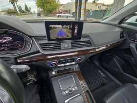 Audi Q5 Premium Plus * CARFAX* ОПЦИЯ ЗА ФИНАНСИРАНЕ*  - 12700 € / 24839.04 лв. - 93418642 6