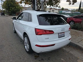 Audi Q5 Premium Plus * CARFAX* ОПЦИЯ ЗА ФИНАНСИРАНЕ*  - 12700 € / 24839.04 лв. - 93418642 3