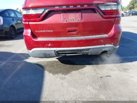 Dodge Durango 3.6l Sxt, снимка 6