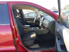 Dodge Durango 3.6l Sxt, снимка 5