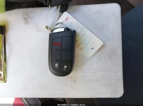 Dodge Durango 3.6l Sxt, снимка 11