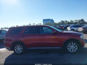 Dodge Durango 3.6l Sxt, снимка 13
