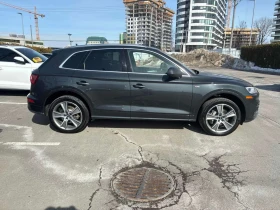 Audi Q5 Technik  CARFAX - 19150 € / 37454.14 лв. - 93188540 3